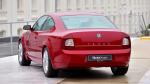 Skoda Tudor 2002 года
